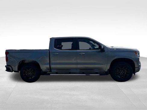 New 2026 Chevrolet Silverado 1500 RST w/ All Star Edition Plus AWD/4WD image 7