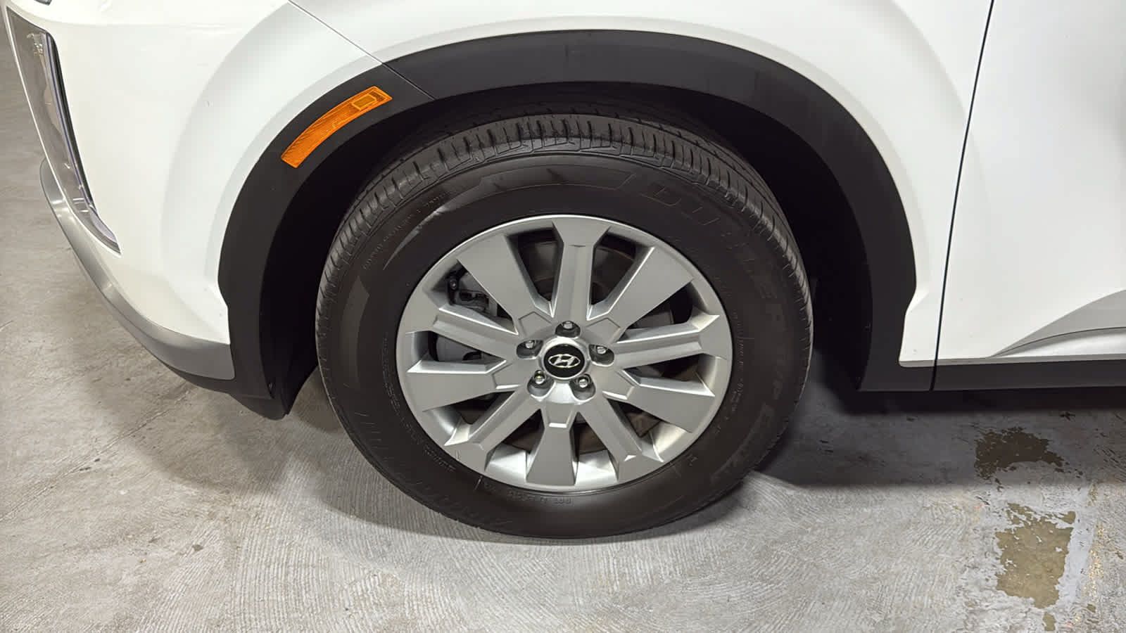 Used 2024 Hyundai Palisade SEL AWD/4WD image 7