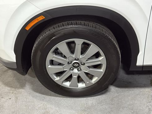Used 2024 Hyundai Palisade SEL AWD/4WD image 7