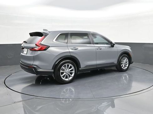 Used 2025 Honda CR-V EX image 15
