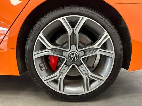 Used 2019 Kia Stinger GTS image 58