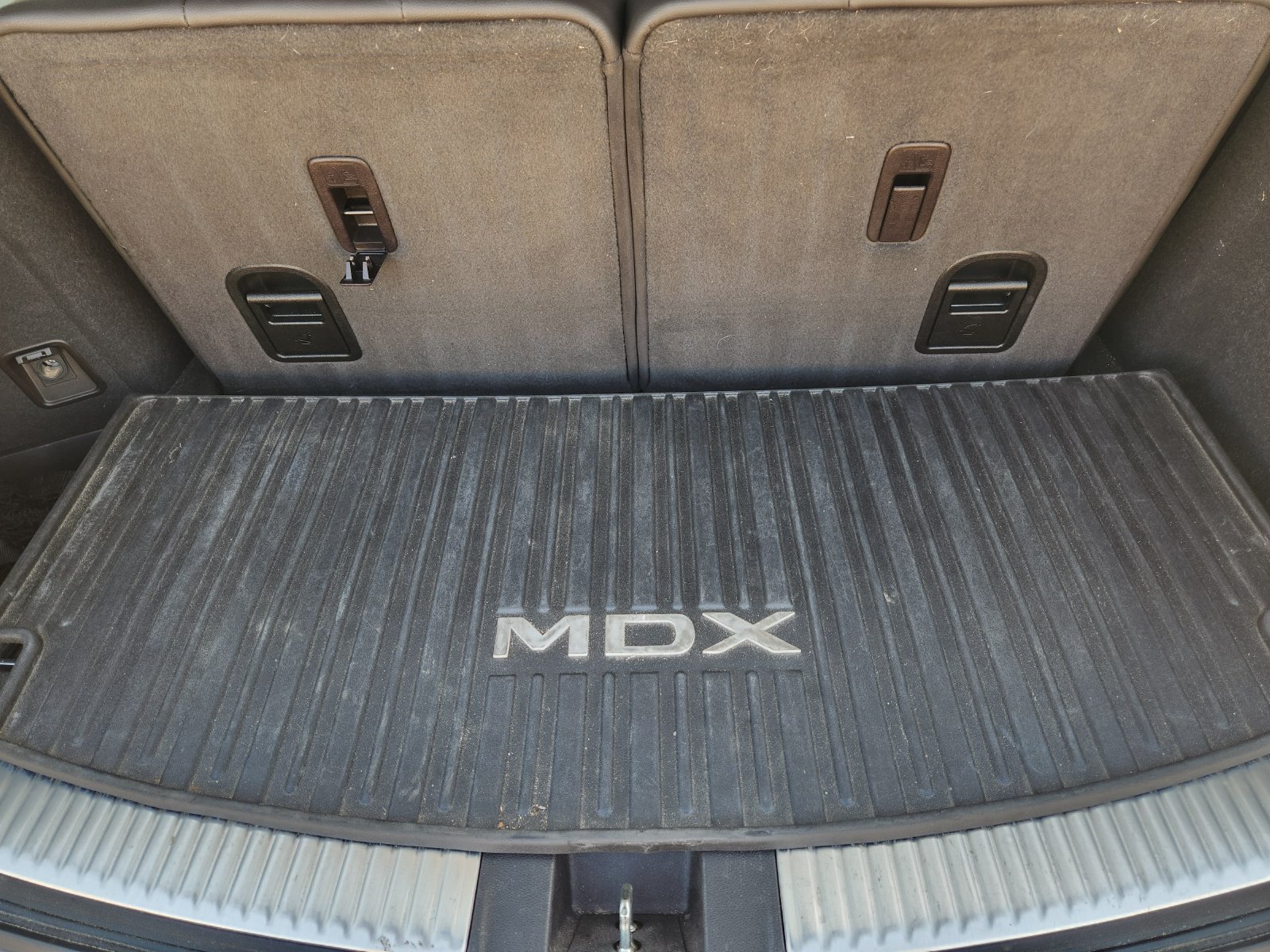 Used 2020 Acura MDX w/ Technology Package FWD image 36