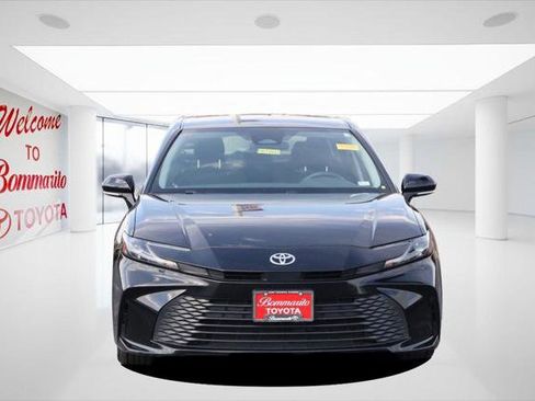 Certified 2025 Toyota Camry LE image 4