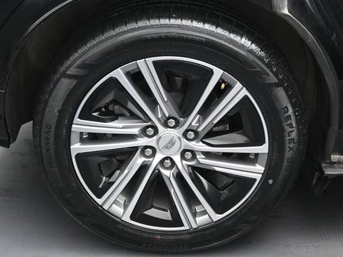 Used 2024 Cadillac Lyriq Luxury RWD image 33