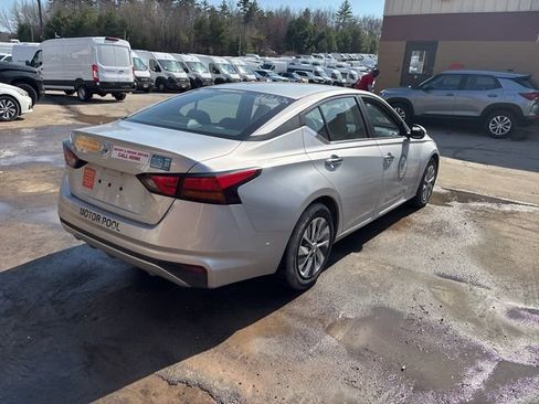 Used 2021 Nissan Altima 2.5 S image 7