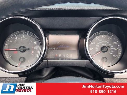 Used 2015 Ford Mustang Premium w/ Equipment Group 201A image 17