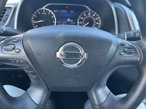 Used 2020 Nissan Murano S w/ Technology Package image 35