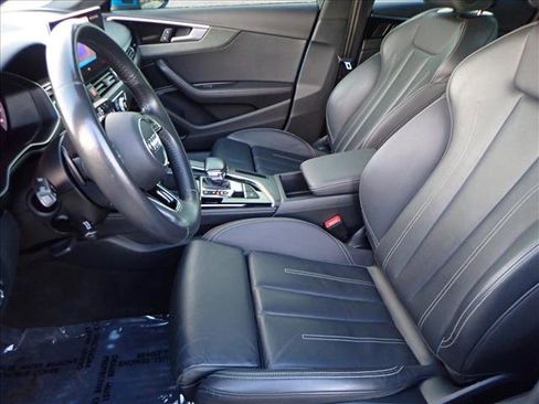 Used 2020 Audi A4 2.0T Premium Plus w/ Premium Plus Package image 10