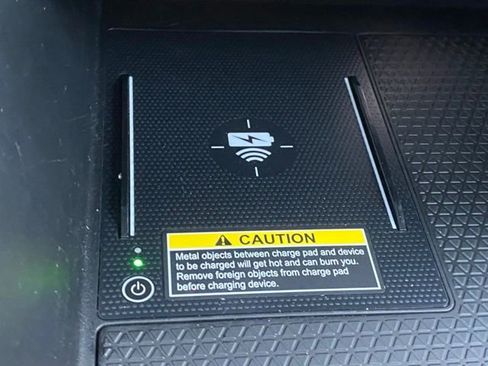 Used 2024 Honda CR-V EX-L image 23