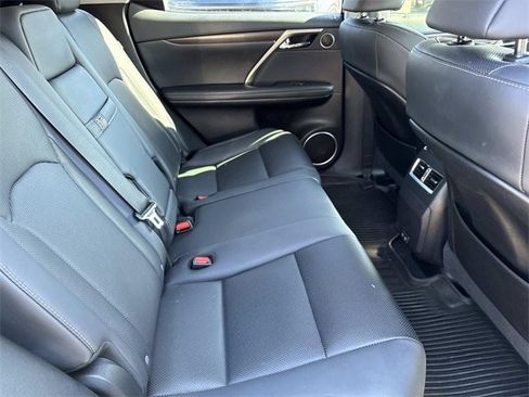 Used 2022 Lexus RX 350 FWD w/ Premium Package image 22