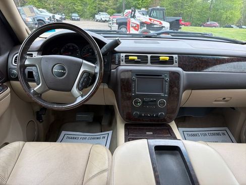 Used 2012 GMC Sierra 1500 Denali AWD/4WD image 13