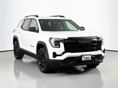 New 2026 GMC Terrain Elevation w/ Black Edition