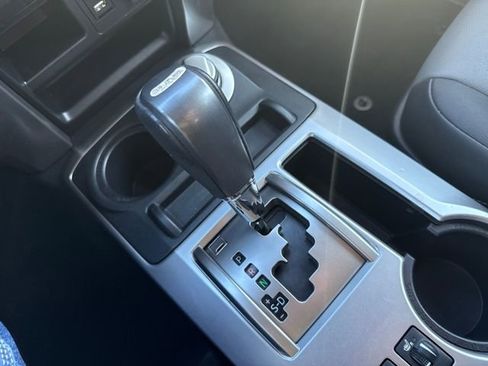 Used 2021 Toyota 4Runner SR5 Premium w/ Moonroof Package image 30