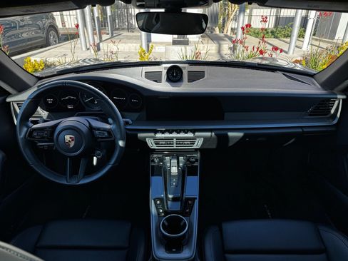 Certified 2024 Porsche 911 Carrera S RWD image 15