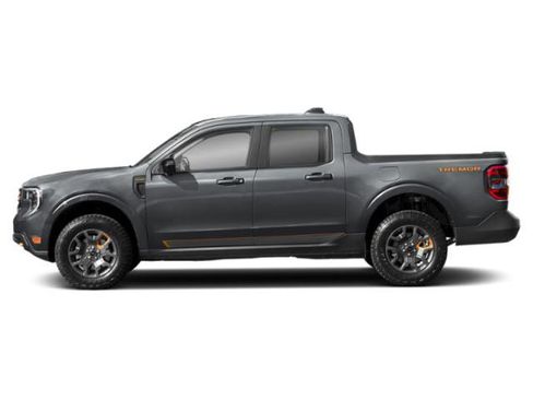 New 2026 Ford Maverick Tremor AWD/4WD image 3