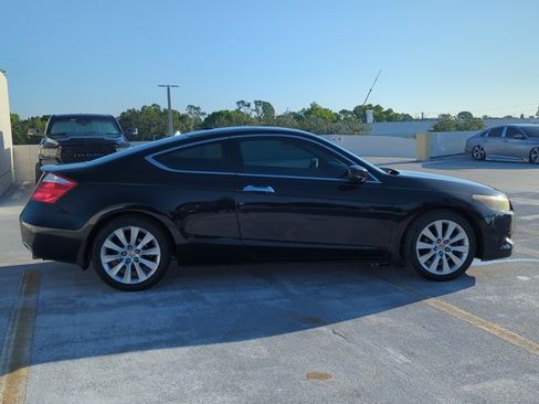Used 2009 Honda Accord EX-L image 5