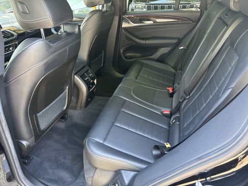 Used 2019 BMW X3 sDrive30i RWD image 23