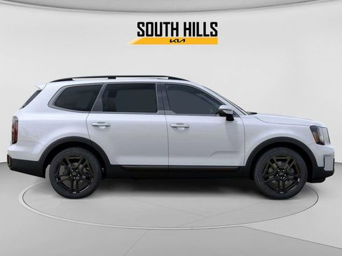 New 2025 Kia Telluride SX X-Line image 7