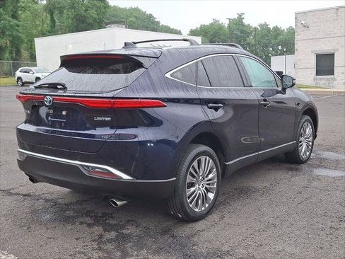 Certified 2023 Toyota Venza Limited AWD/4WD image 27