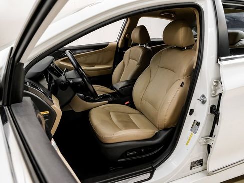 Used 2014 Hyundai Sonata Limited FWD image 36