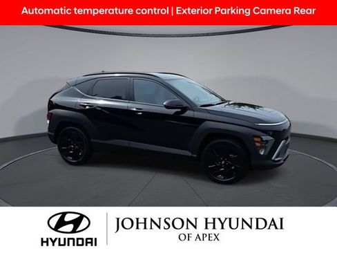 Used 2026 Hyundai Kona SEL Sport FWD image 4