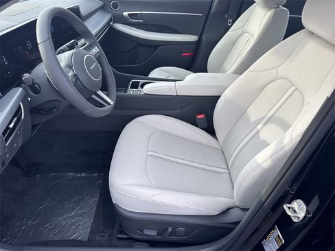 New 2026 Hyundai Sonata SEL image 9