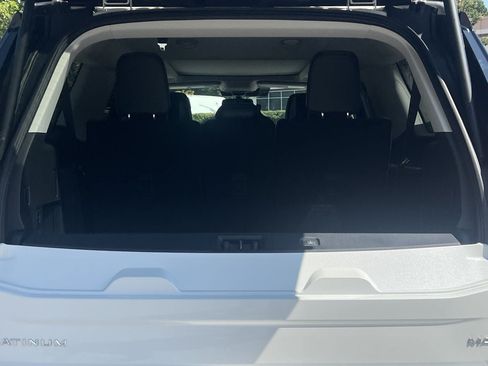 New 2027 Ford Expedition Max Platinum w/ Driver's Package AWD/4WD image 18