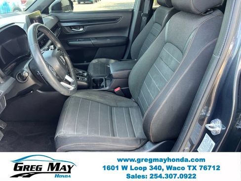 Used 2023 Honda CR-V Sport image 24