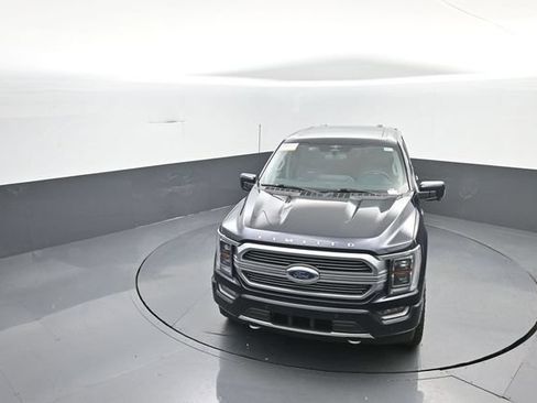 Certified 2023 Ford F150 Limited AWD/4WD image 27