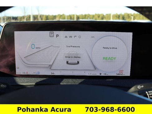Used 2022 Kia EV6 Light image 9