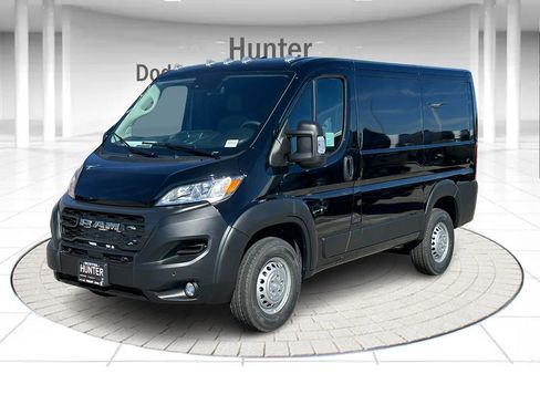 New 2026 RAM ProMaster 1500 image 1