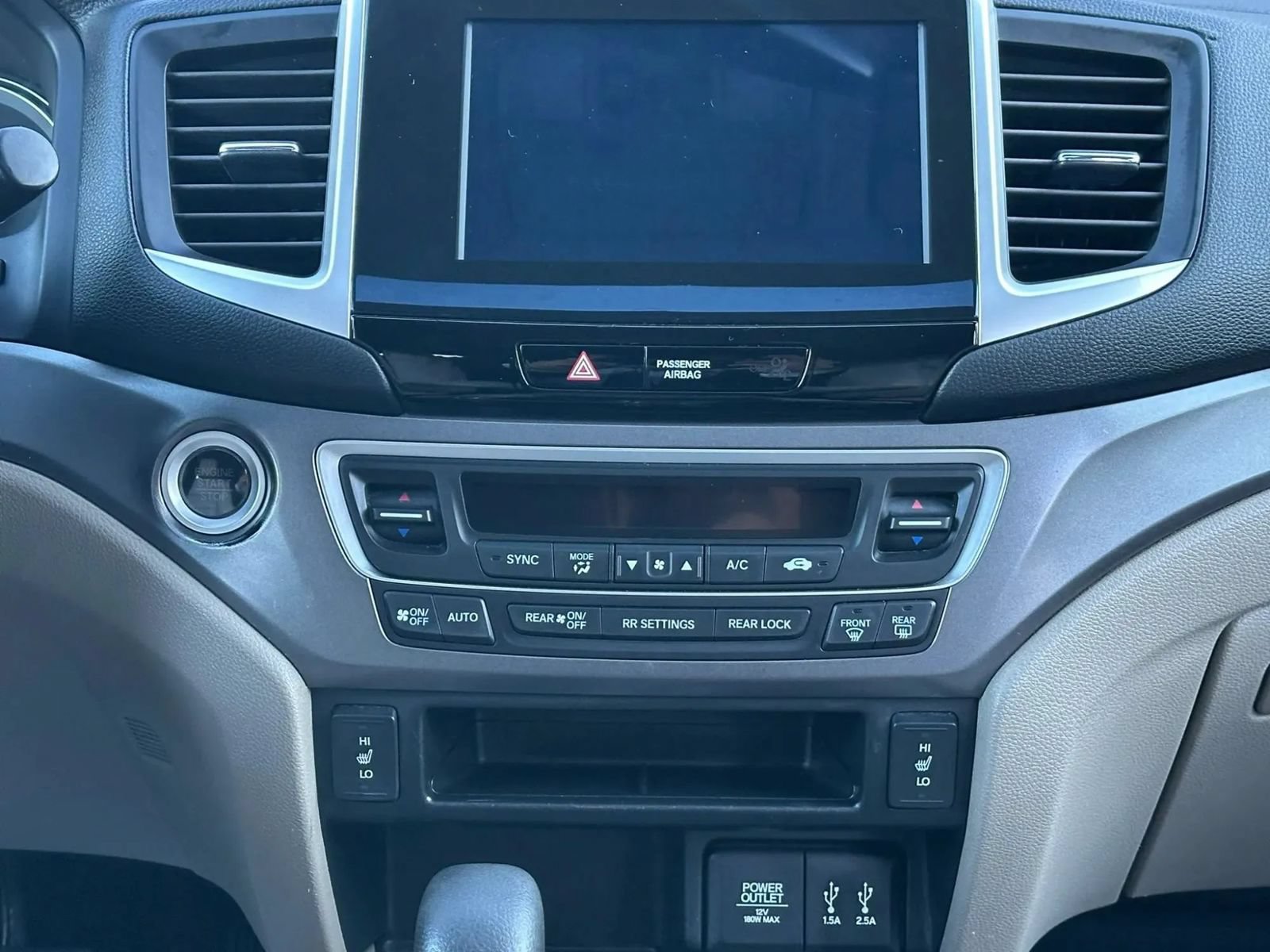 Used 2016 Honda Pilot EX-L image 31