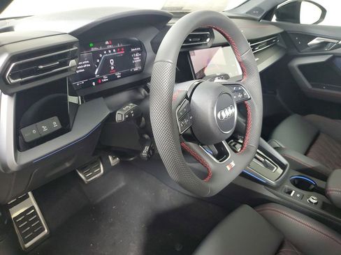 New 2026 Audi S3 Premium image 23