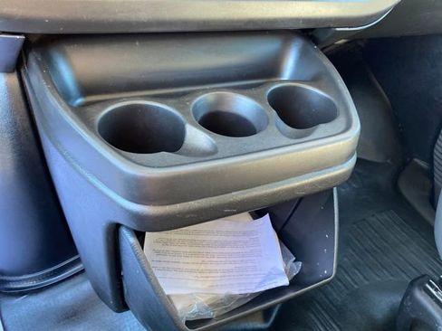 Certified 2024 Chevrolet Express 2500 Extended w/ Driver Convenience Package image 11