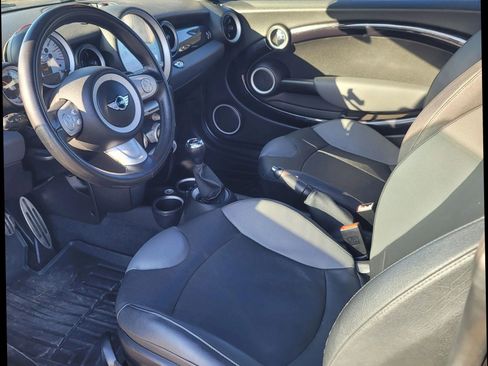 Used 2010 MINI Cooper John Cooper Works image 17