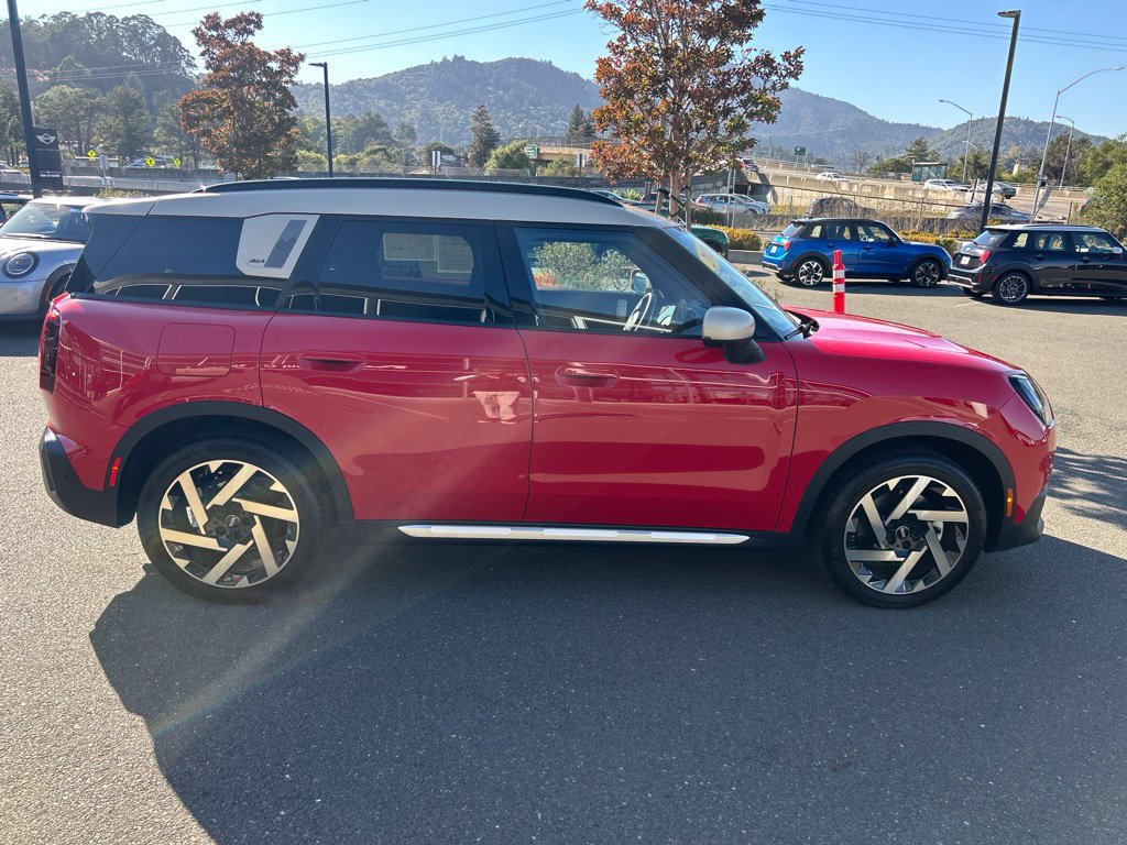 Used 2026 MINI Cooper Countryman S AWD/4WD image 6