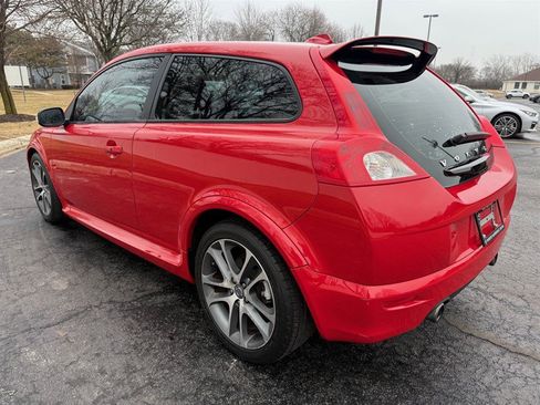 Used 2009 Volvo C30 T5 image 13