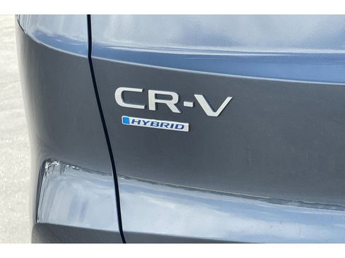 Used 2024 Honda CR-V Sport-L image 17