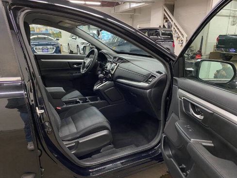 Used 2018 Honda CR-V LX image 16