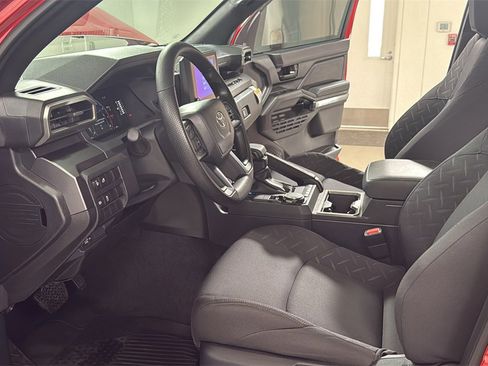 New 2025 Toyota Tacoma SR5 image 12