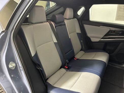 Used 2023 Subaru Solterra AWD image 35