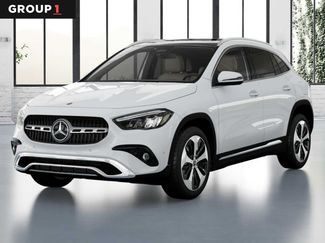 Used 2026 Mercedes-Benz GLA 250 video 1
