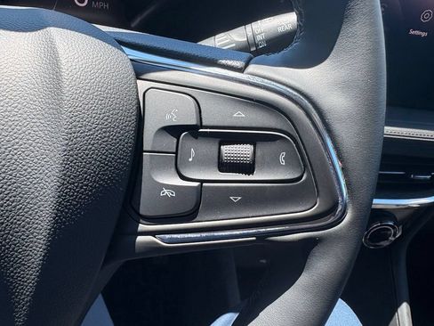 Used 2025 Buick Encore GX Sport Touring w/ Comfort Package FWD image 19