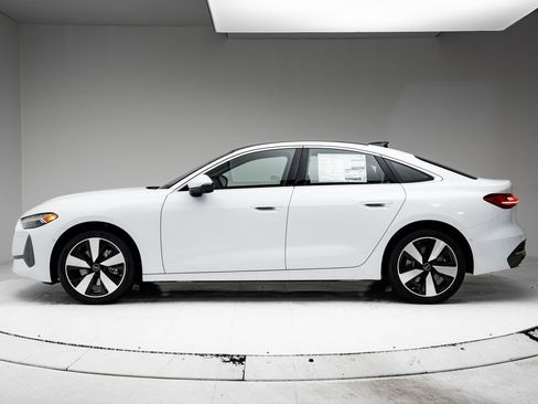 New 2025 Audi A5 2.0T Prestige image 2