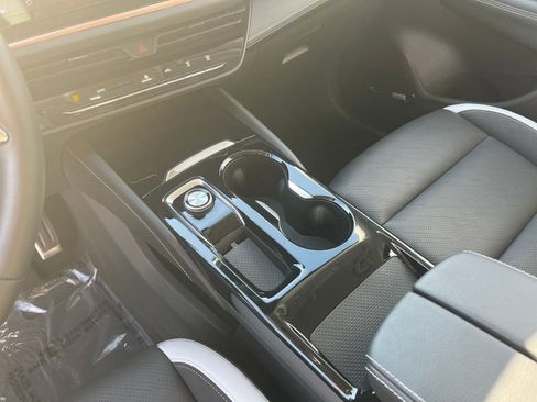 Used 2024 Buick Envision Sport Touring image 42