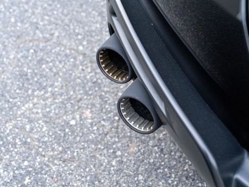 Certified 2022 Ferrari Roma image 18