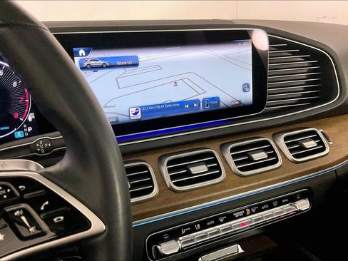 Certified 2025 Mercedes-Benz GLE 350 4MATIC image 6
