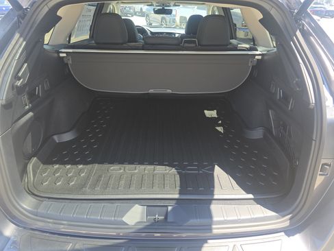 New 2025 Subaru Outback Onyx Edition XT image 18