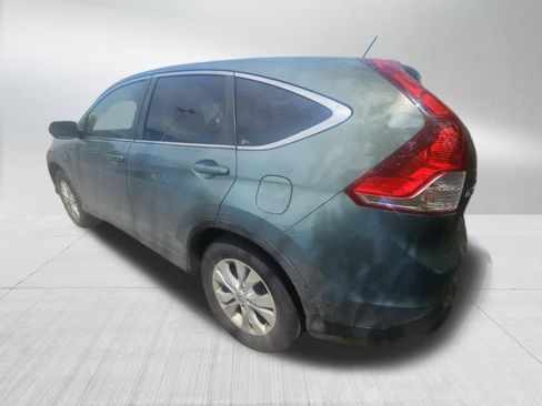 Used 2012 Honda CR-V EX image 6