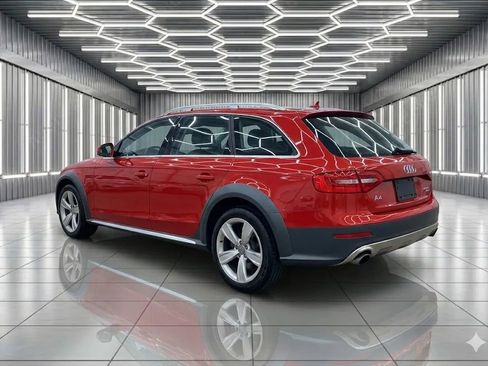 Used 2014 Audi A4 Premium Plus w/ Premium Plus Package AWD/4WD image 3